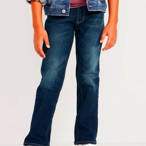 Old Navy Straight Boys (Husky) Jeans